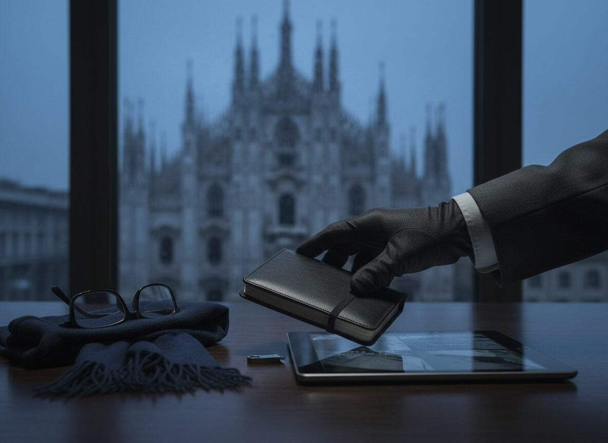 agenzia investigativa milano illustration 1