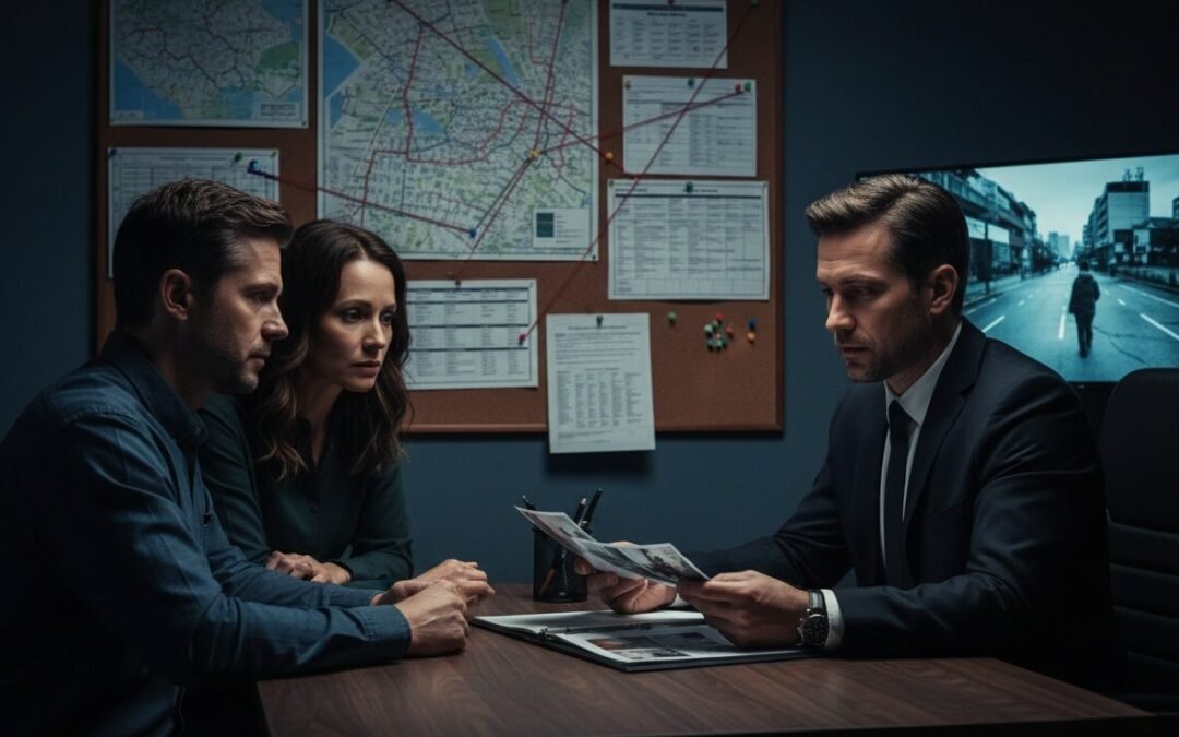 Savigliano, indagini private per tutelare davvero i tuoi figli