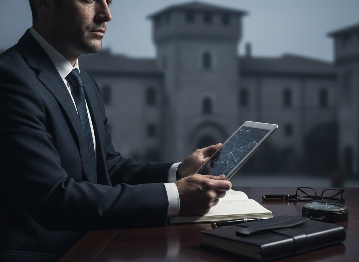 investigatore privato fossano illustration 1