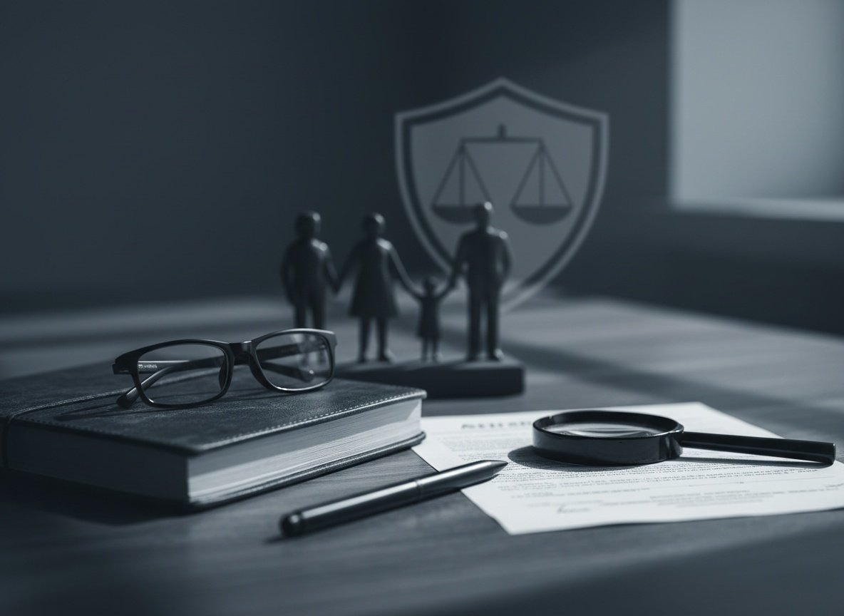 indagini affidamento minori rivoli illustration 1