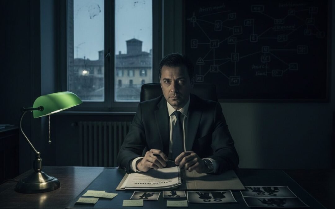 Indagini per affidi minori a Rivoli supporto investigativo alle famiglie in difficoltà