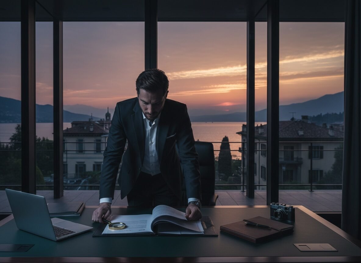 investigatore privato verbania