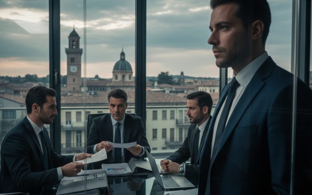 Servizi investigativi per aziende a Casale Monferrato sui fornitori