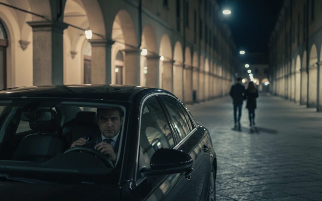 Come gestire un sospetto tradimento a Novi Ligure con discrezione