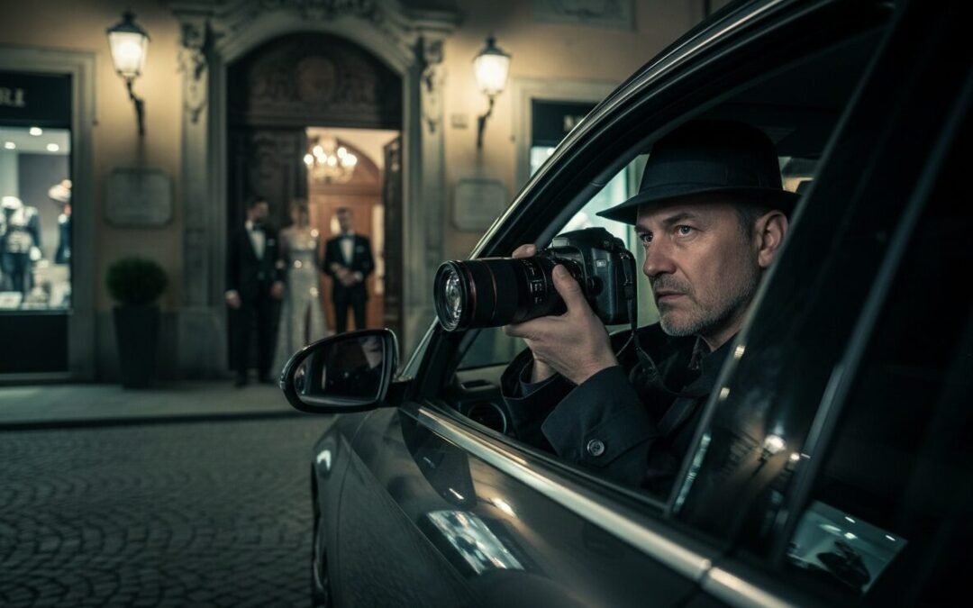 Scoprire tradimenti a Pinerolo con un investigatore esperto