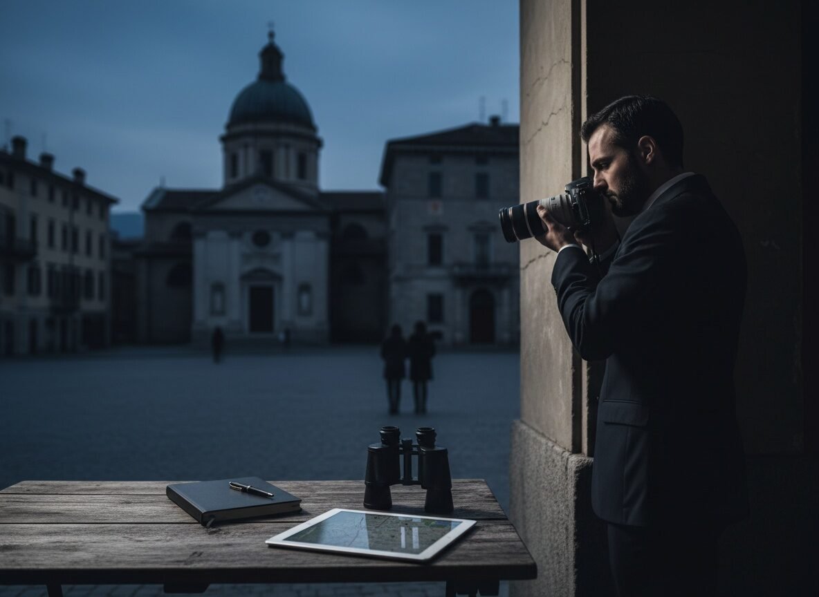 tradimenti pinerolo investigatore illustration 1