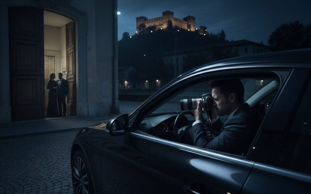 Sospetti un tradimento a Rivoli scopri come muoverti in sicurezza