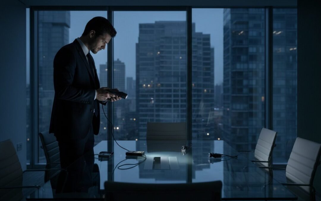 Come funziona una bonifica ambientale in azienda spiegato semplice