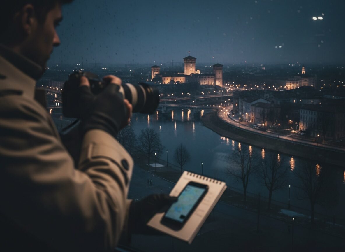 indagini infedeltà coniugale illustration 1