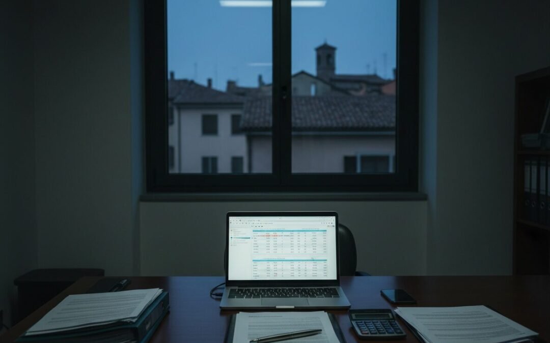 Costi e tariffe di un investigatore privato ad Alessandria spiegati davvero bene