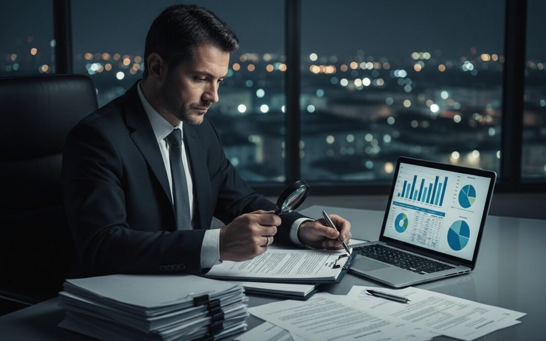 Quanto costa un investigatore privato a Cuneo guida completa