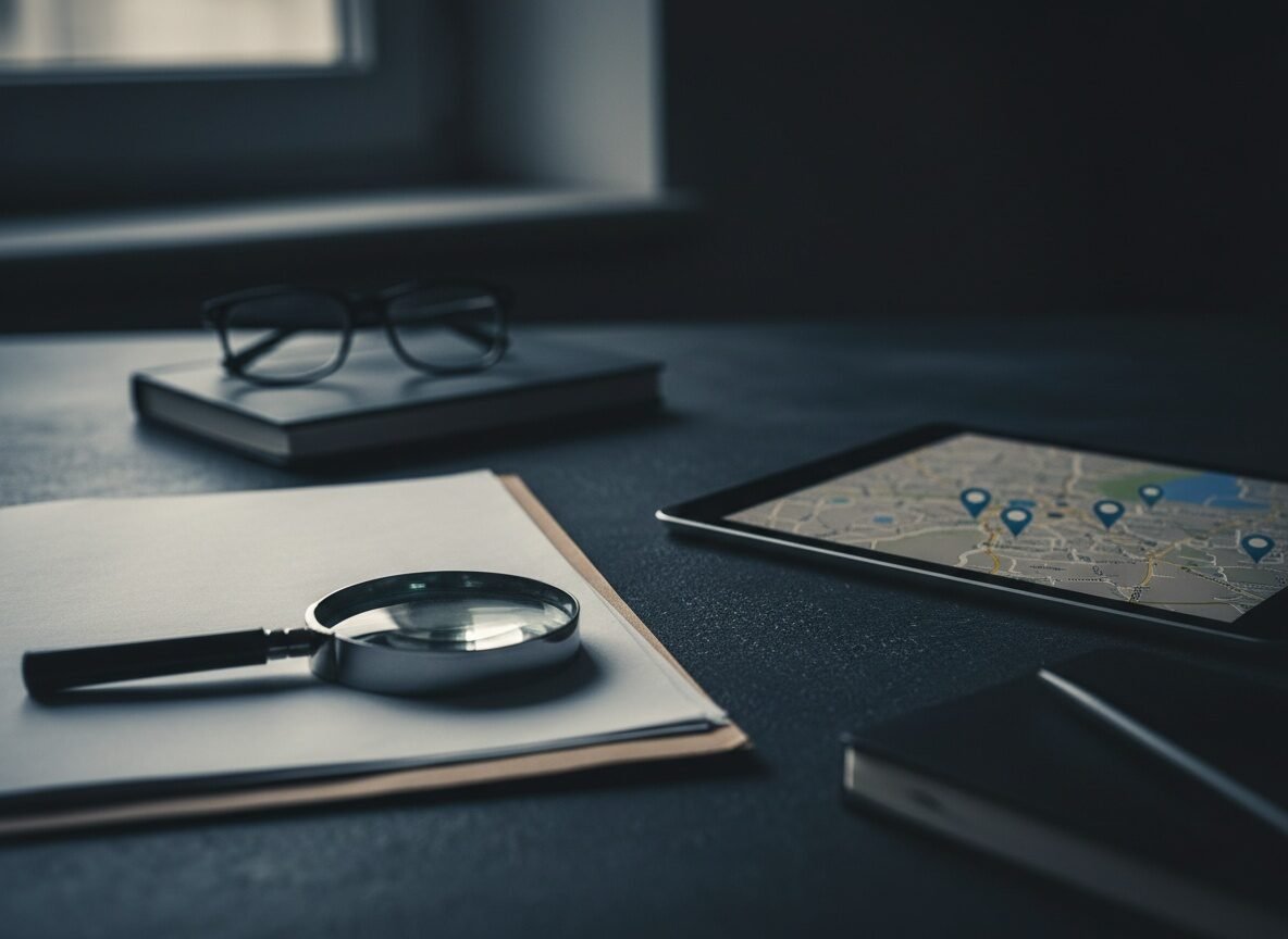 investigazione su minori illustration 1