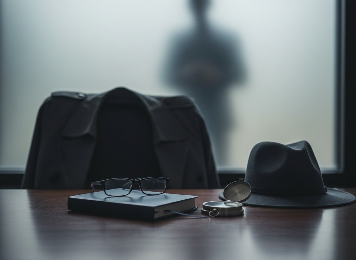 sospetto di infedeltà illustration 1