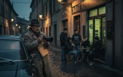 Controllo minori e allontanamento da cattive influenze a Bra