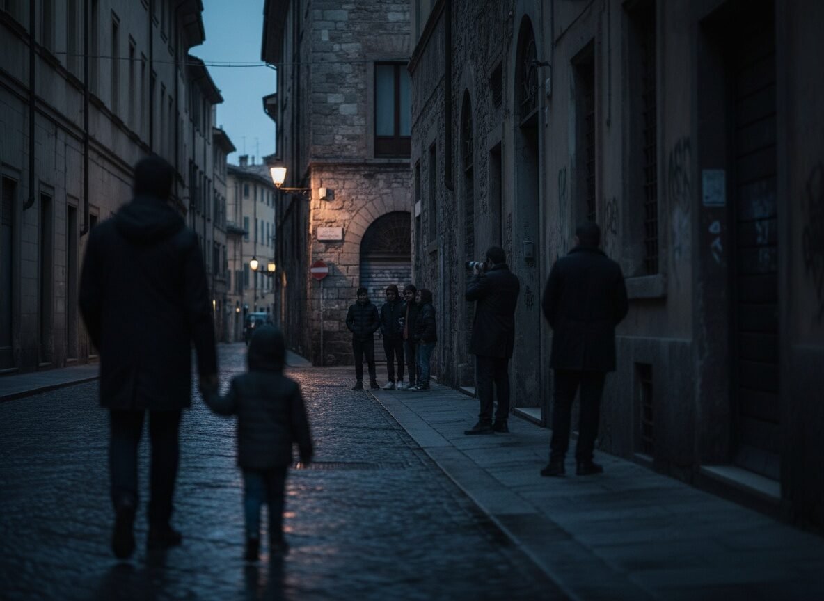 controllo minori bra illustration 1