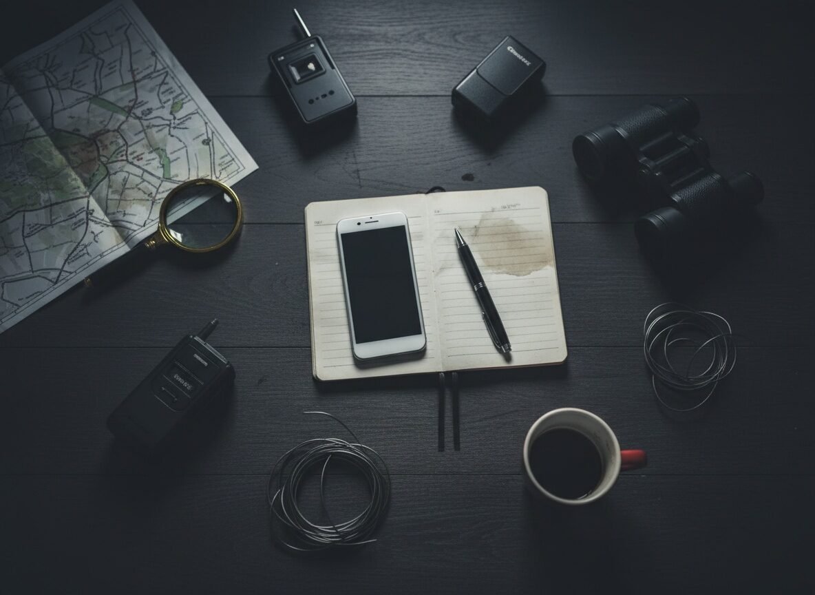 errori indagini fai da te illustration 1