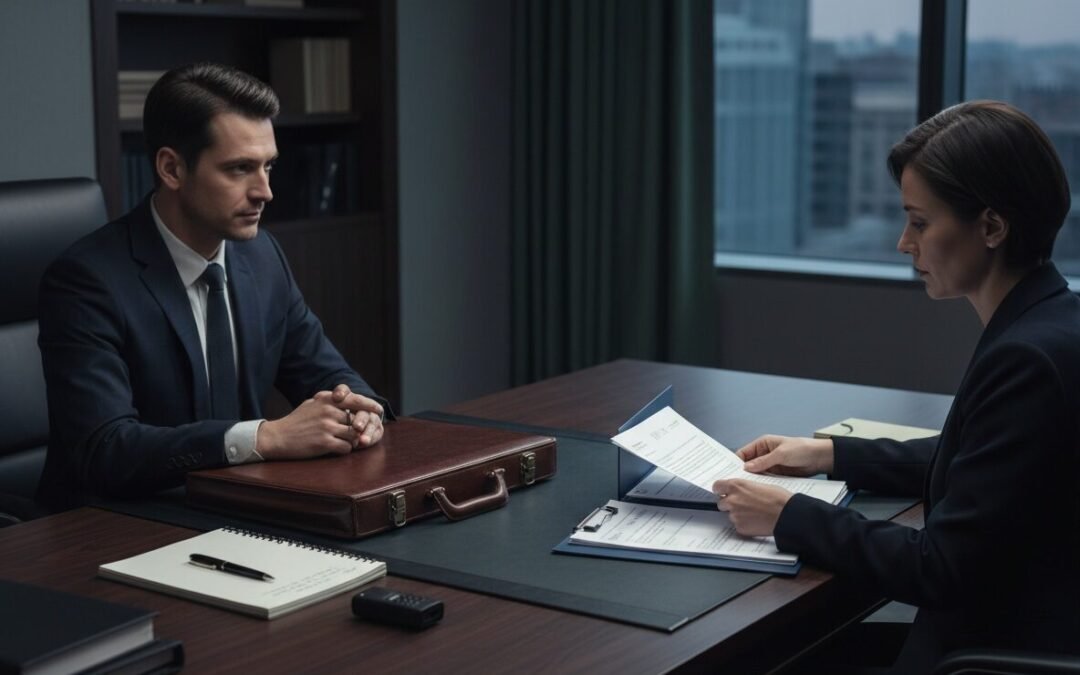 Come prepararsi al meglio a un incontro con l’investigatore privato