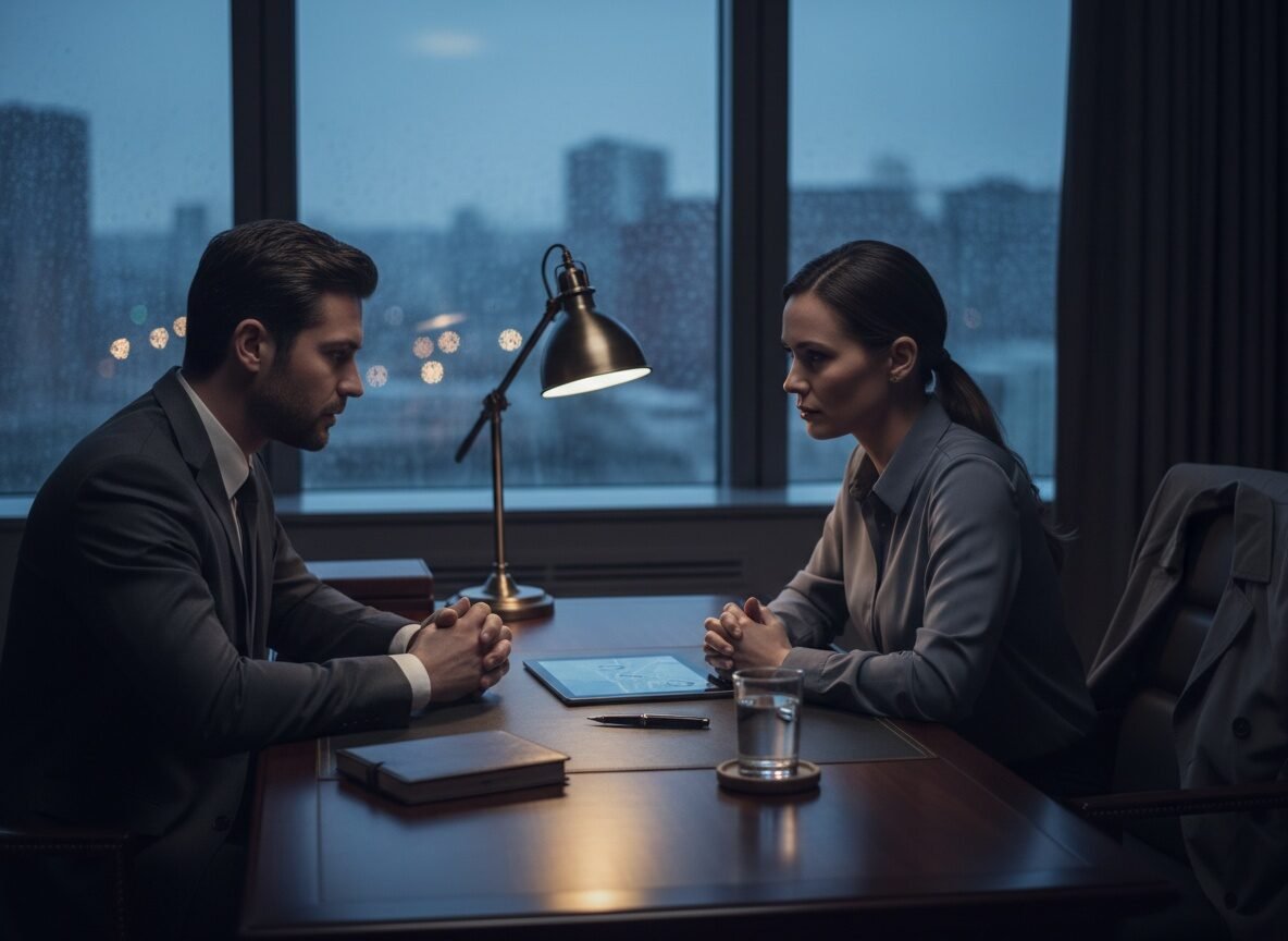 incontro investigatore privato illustration 1