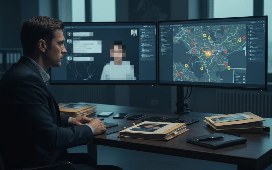 Indagini su cyberbullismo e minori a Chieri cosa può fare un investigatore