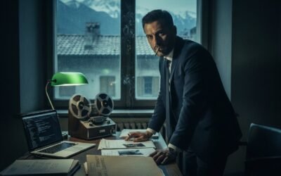 Investigatore privato a Domodossola per casi di stalking e violenza domestica