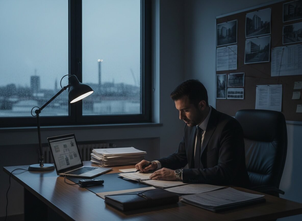 investigatore privato nichelino illustration 1