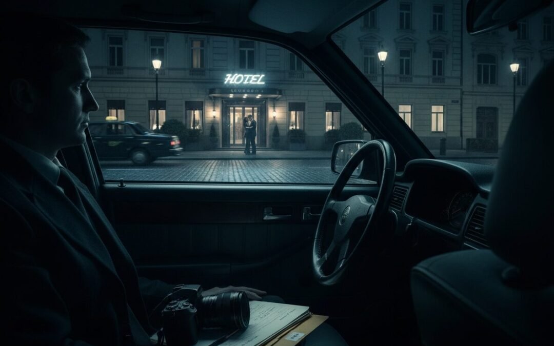 5 segnali che il partner potrebbe tradirti e cosa fare davvero