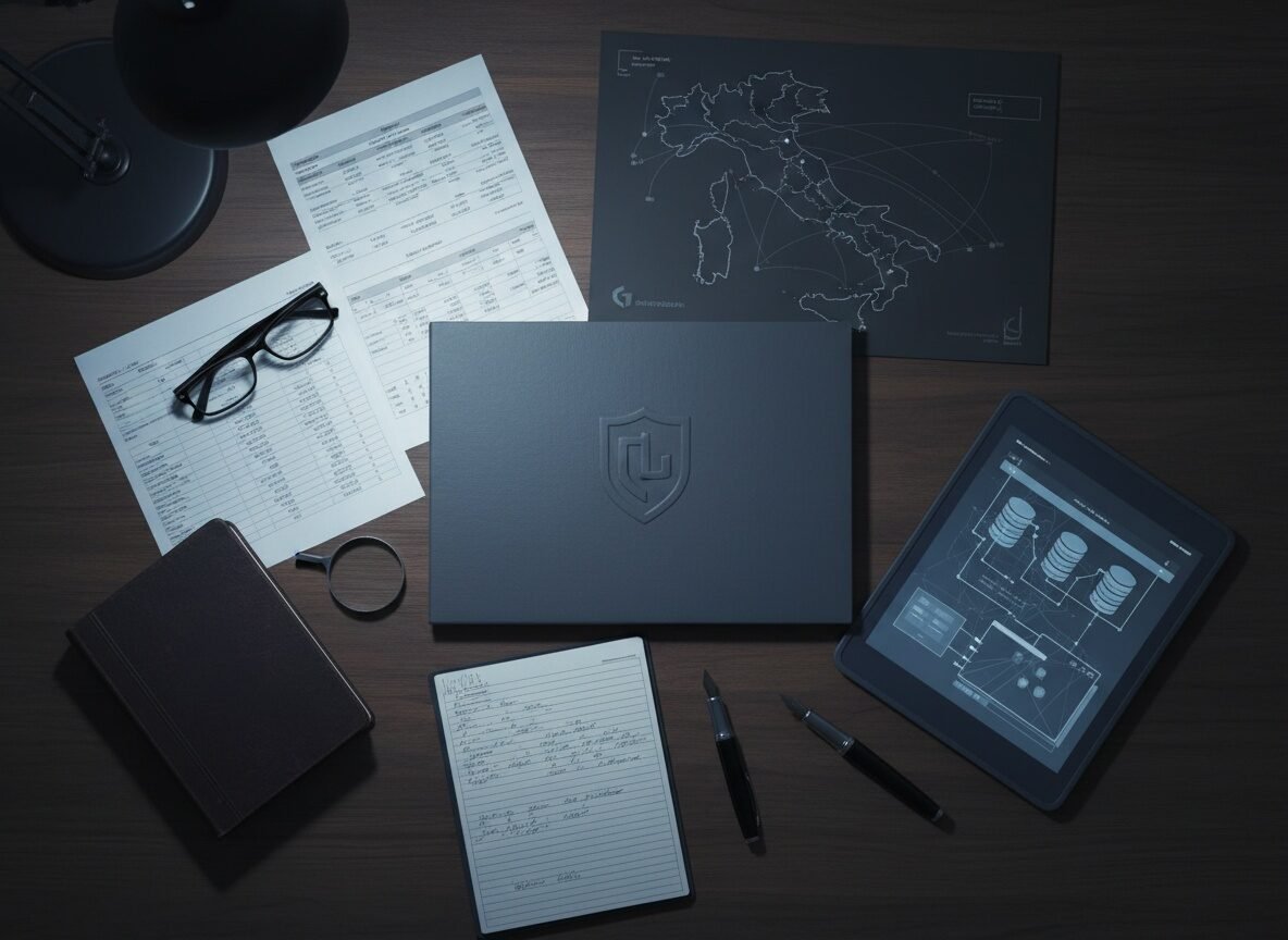 indagini patrimoniali italia illustration 1