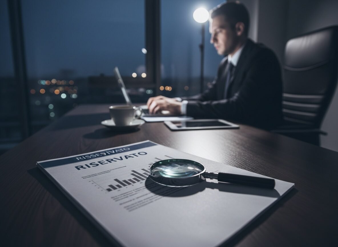 investigatore privato bra illustration 1