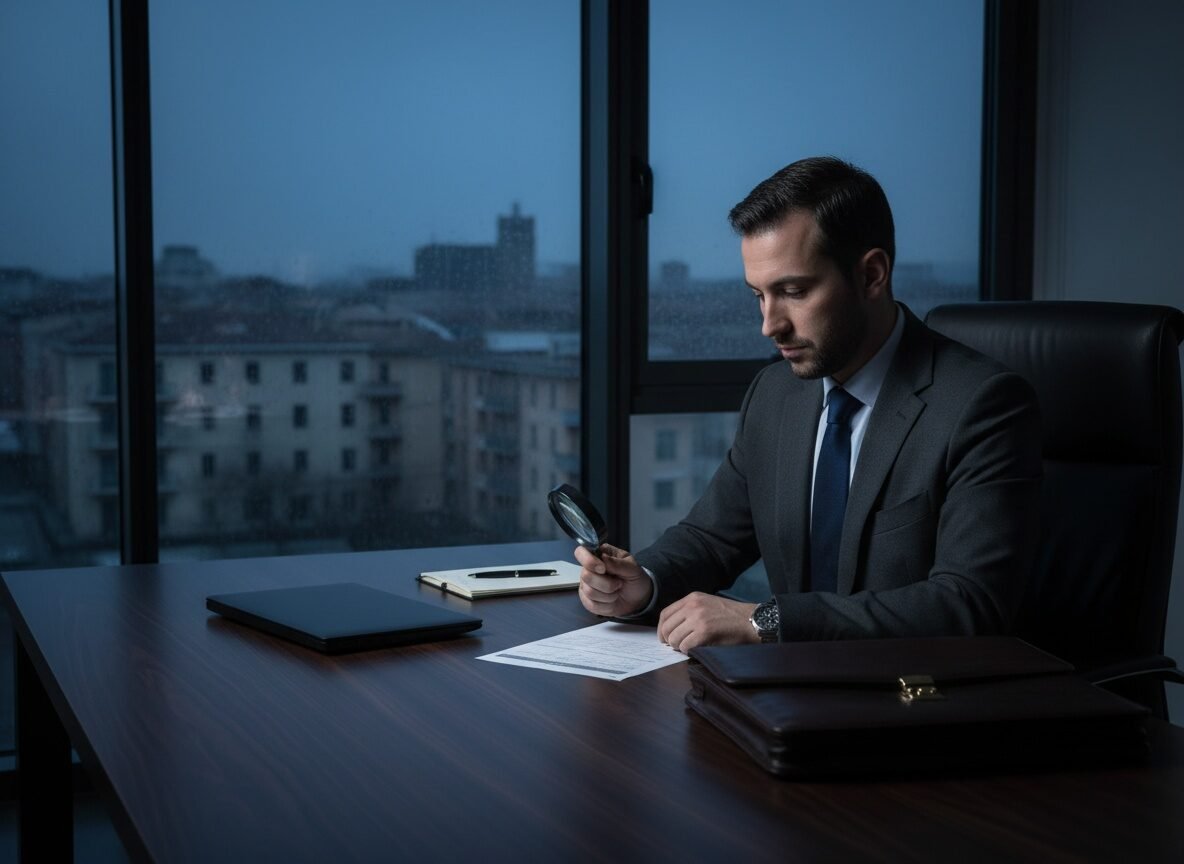 investigatore privato fossano illustration 1