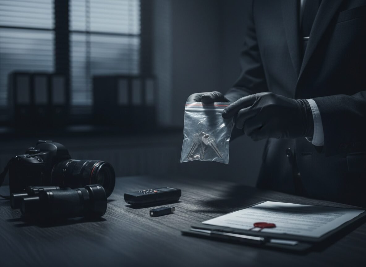 prove valide investigatore privato illustration 1