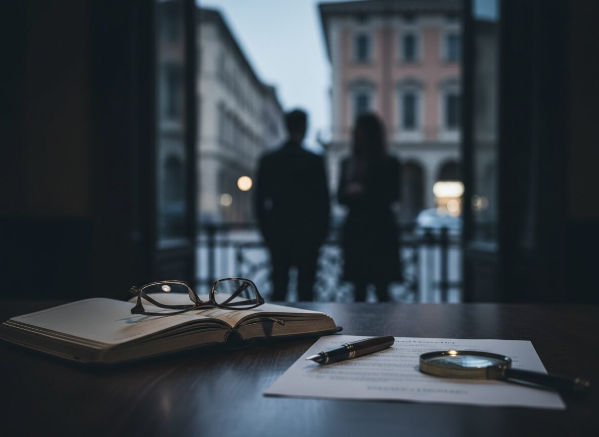 servizi di investigazione collegno illustration 1