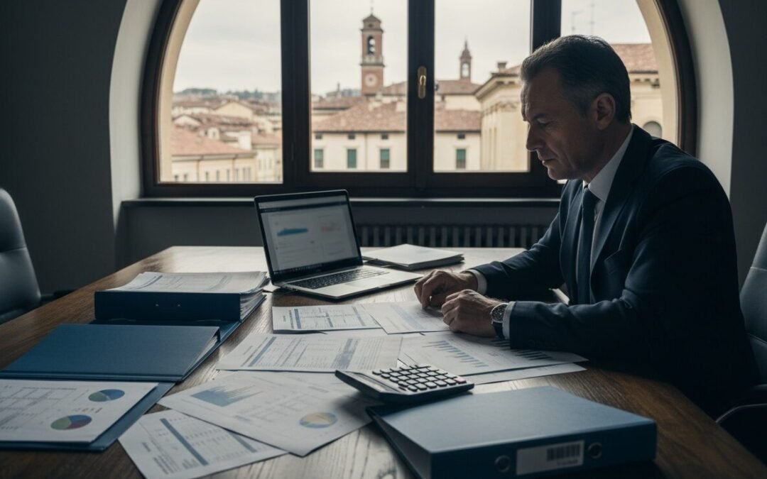 Tariffe dei servizi investigativi a Biella come valutare un preventivo