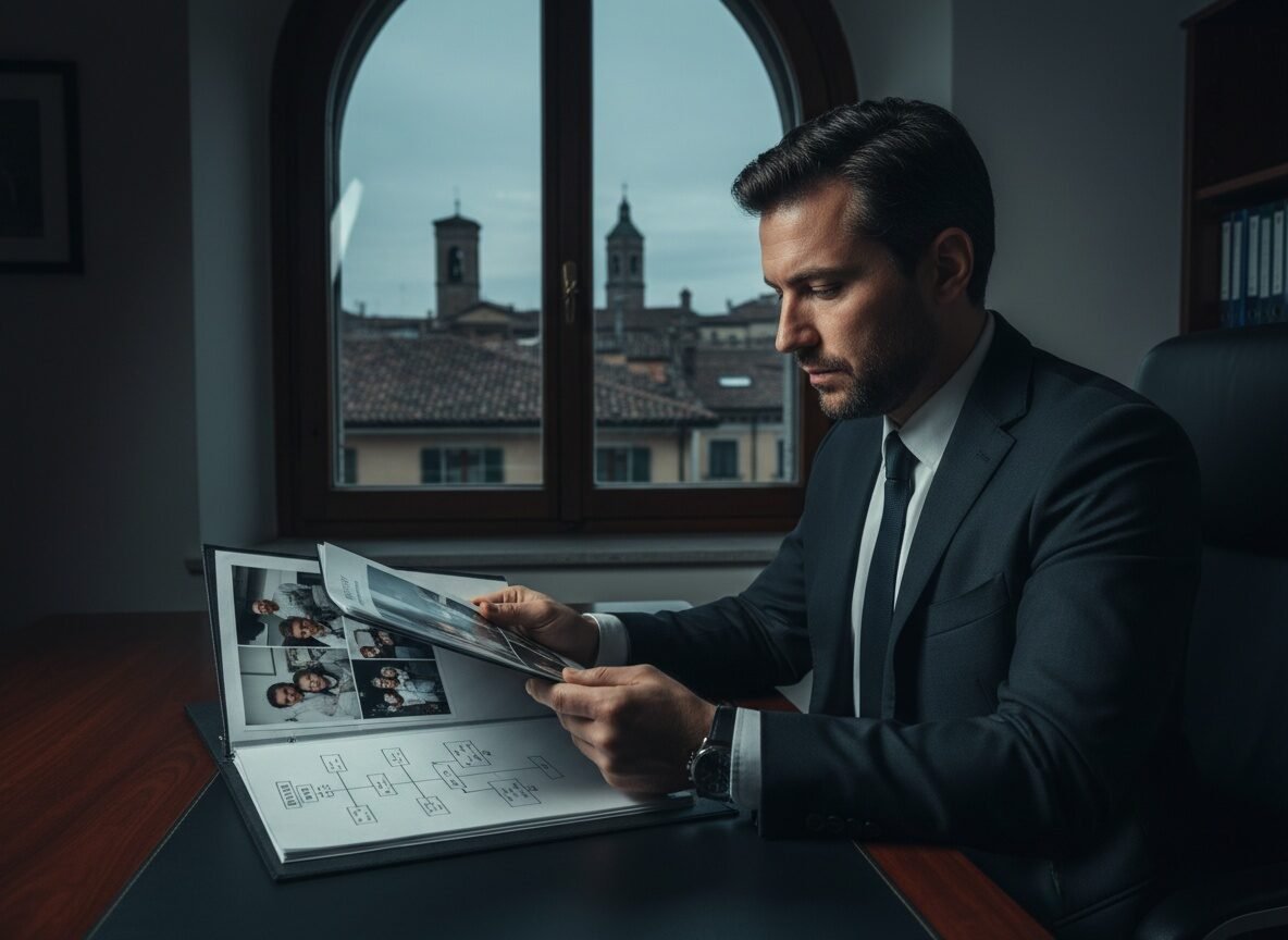 investigatore alba investigatore alba