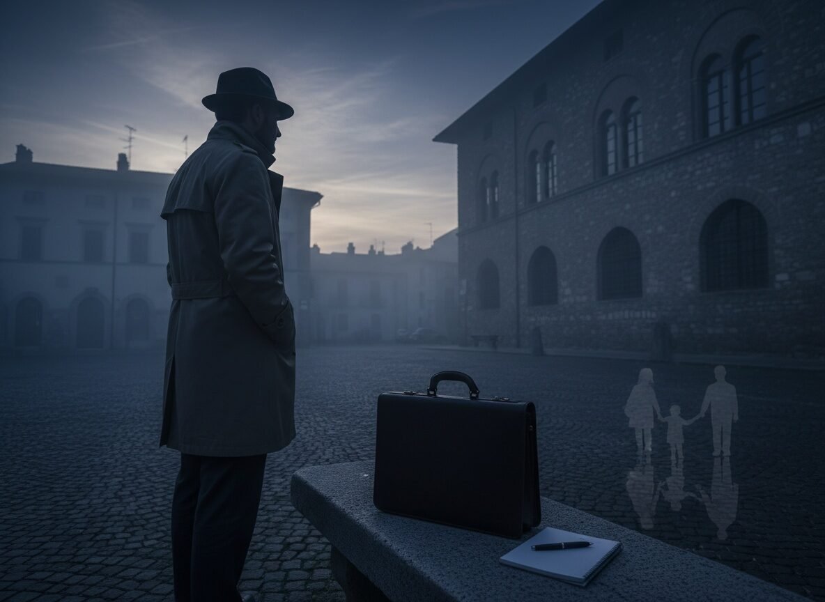 investigatore alba illustration 1