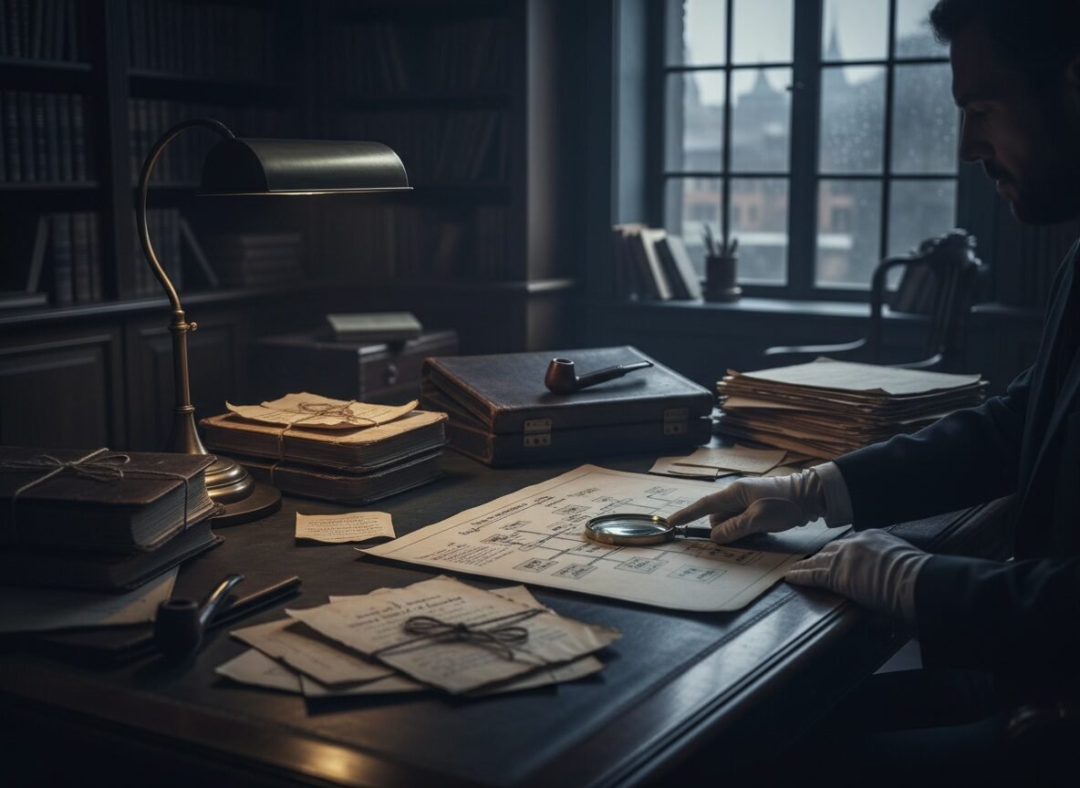 ricerca eredi successioni illustration 1